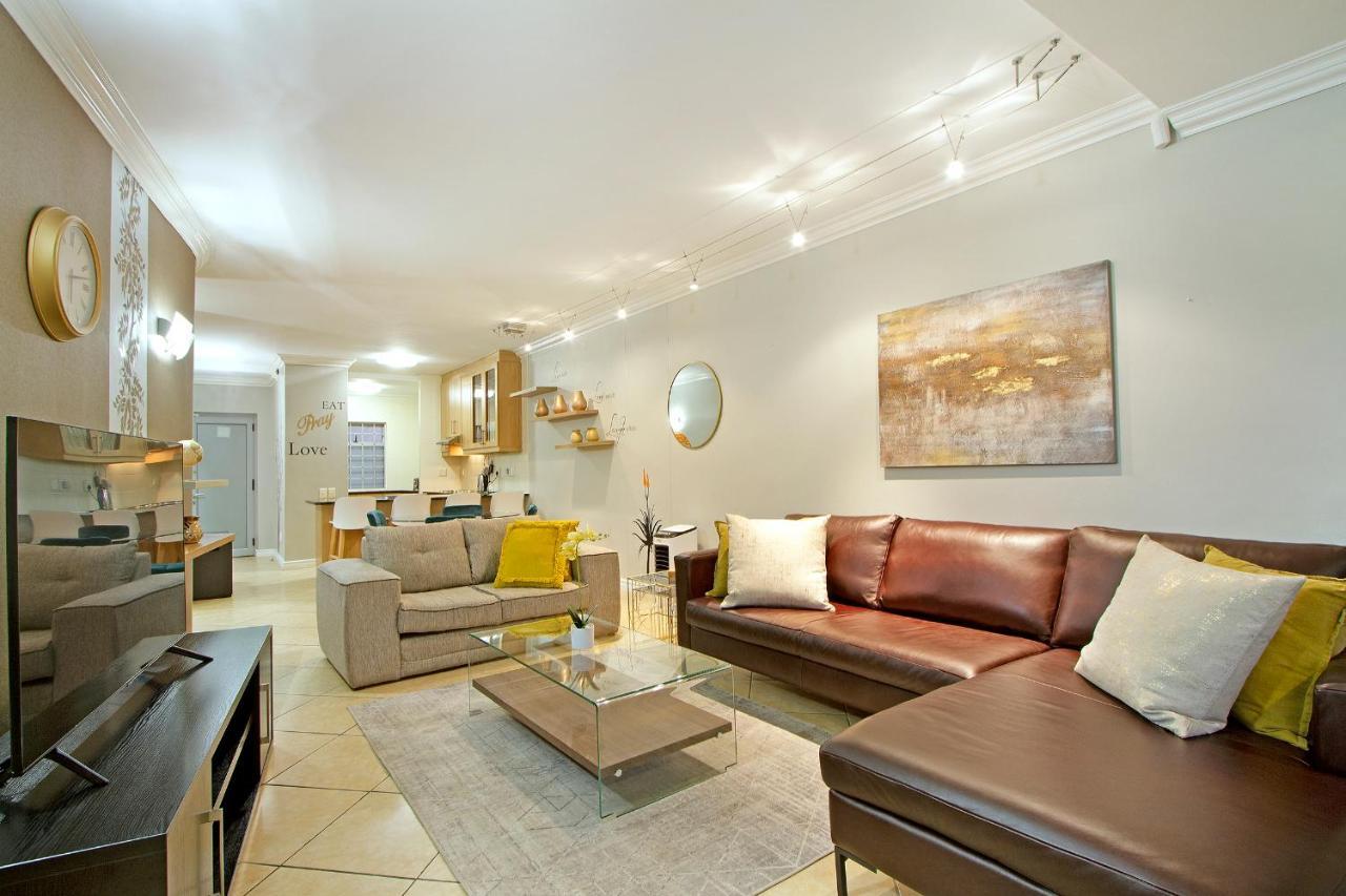 Seaside Village By Host Agents Cidade Do Cabo
