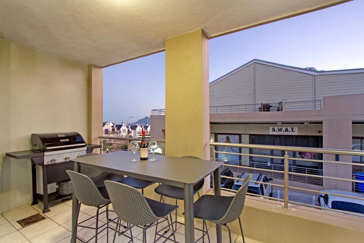 Apartamento Seaside Village By Host Agents Cidade Do Cabo