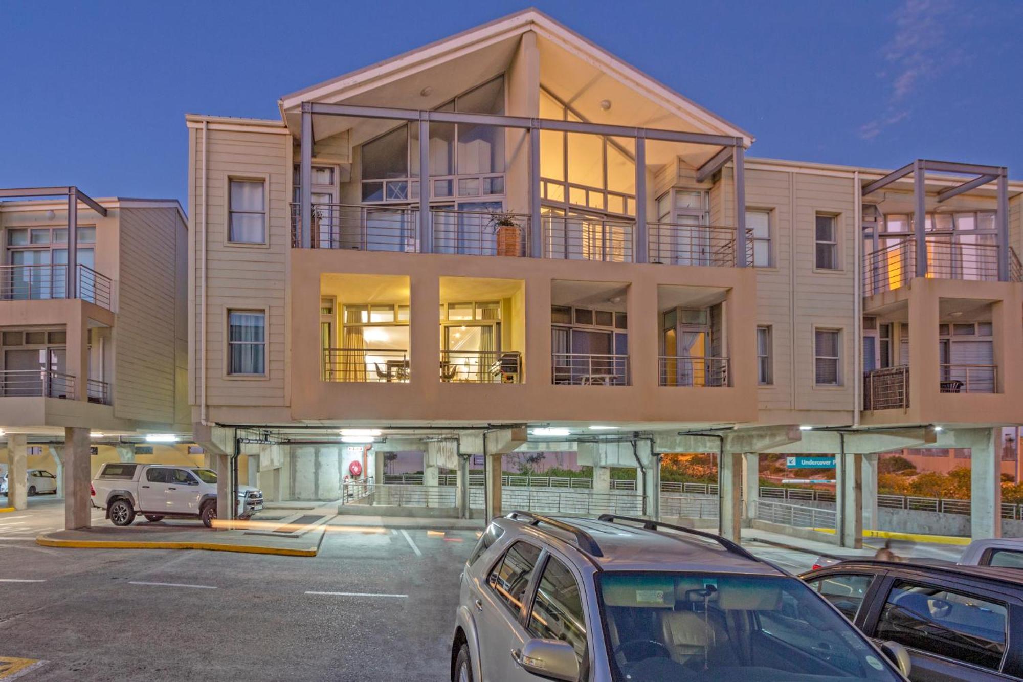 Seaside Village By Host Agents Apartamento Cidade Do Cabo