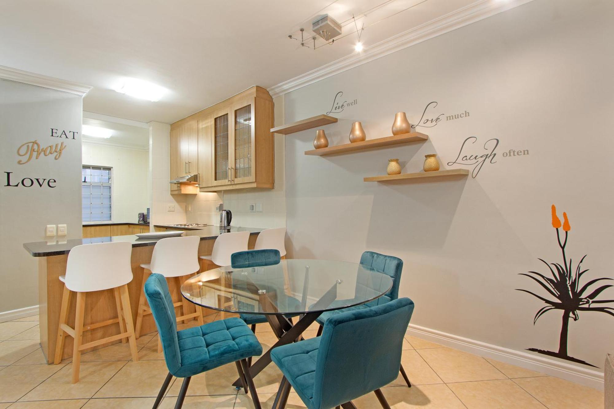 Seaside Village By Host Agents Cidade Do Cabo
