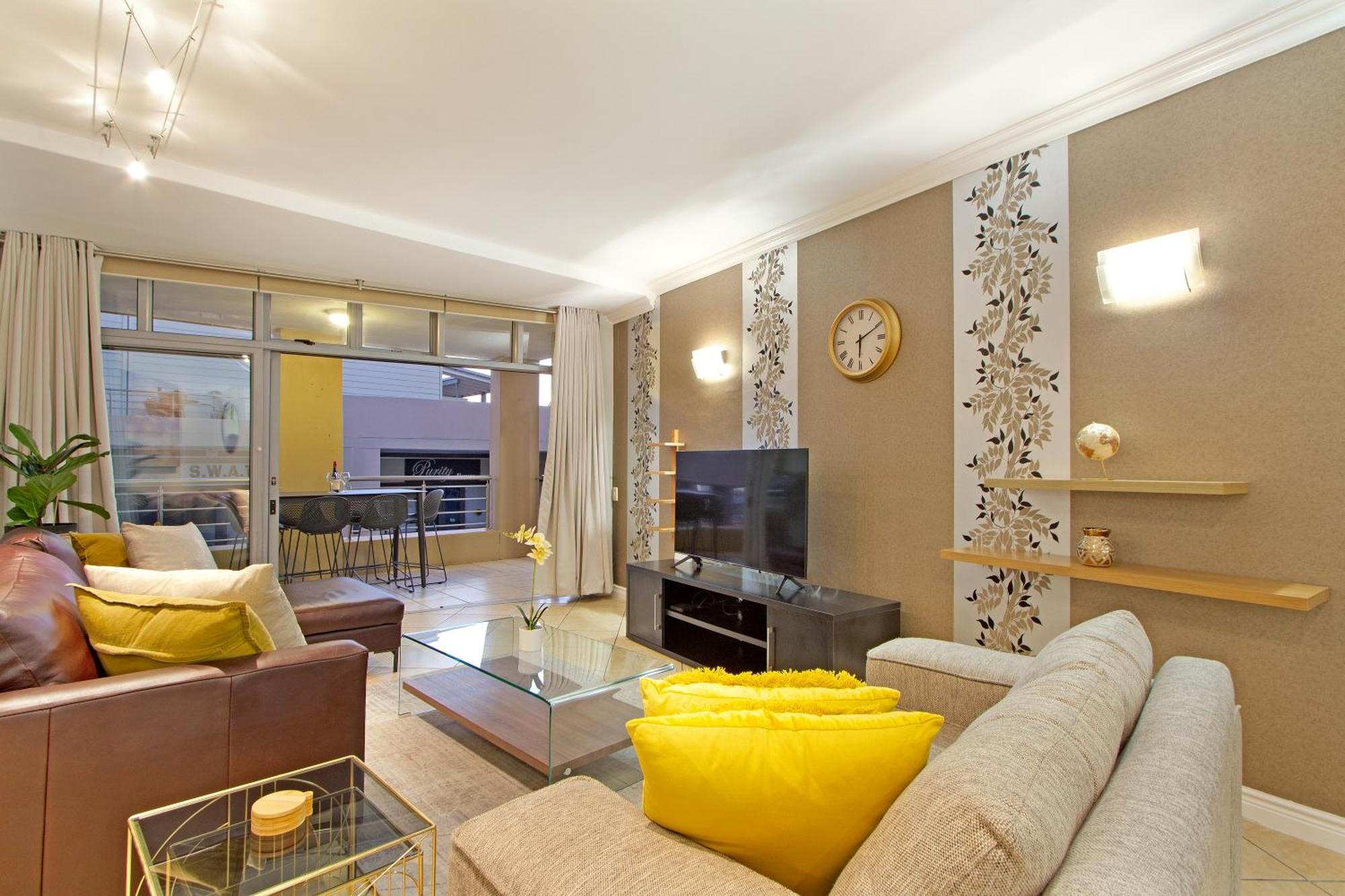 Seaside Village By Host Agents Apartamento Cidade Do Cabo